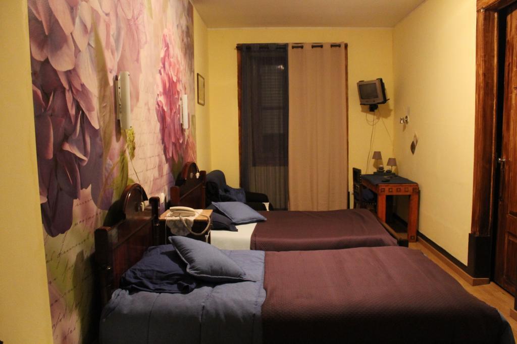 Hostel Avenida Coímbra Exterior foto